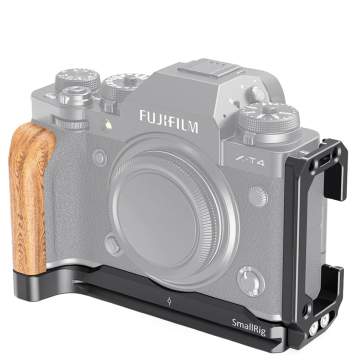 L-брекет SmallRig LCF2811B для Fujifilm X-T4