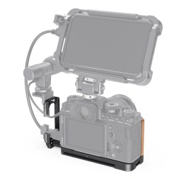 L-площадка SmallRig LCF2811B для Fujifilm X-T4
