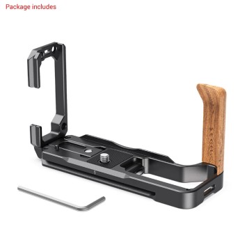 L-брекет SmallRig LCF2811B для Fujifilm X-T4