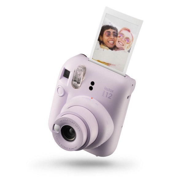 Подарунковий комплект Instax Mini 12 Purple + плівка