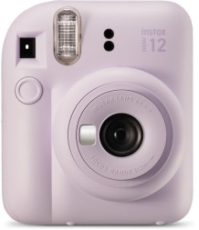 Подарунковий комплект Instax Mini 12 Purple + плівка