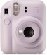 Подарочный комплект Instax Mini 12 Purple + пленка