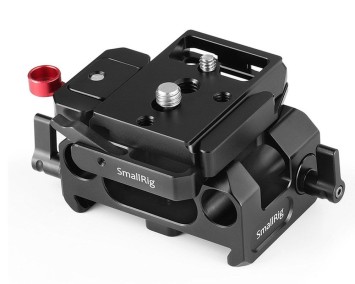 Базова площадка SmallRig Baseplate for Blackmagic Pocket Cinema Camera 4K/6K
