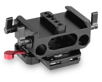 Базова площадка SmallRig Baseplate for Blackmagic Pocket Cinema Camera 4K/6K