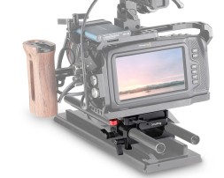 Базовая площадка SmallRig Baseplate for Blackmagic Pocket Cinema Camera 4K/6K