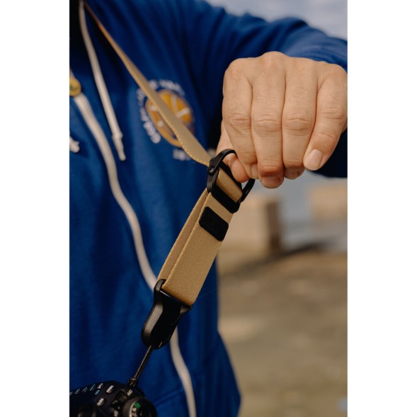 Ремень для фото Peak Design Slide Lite Coyote