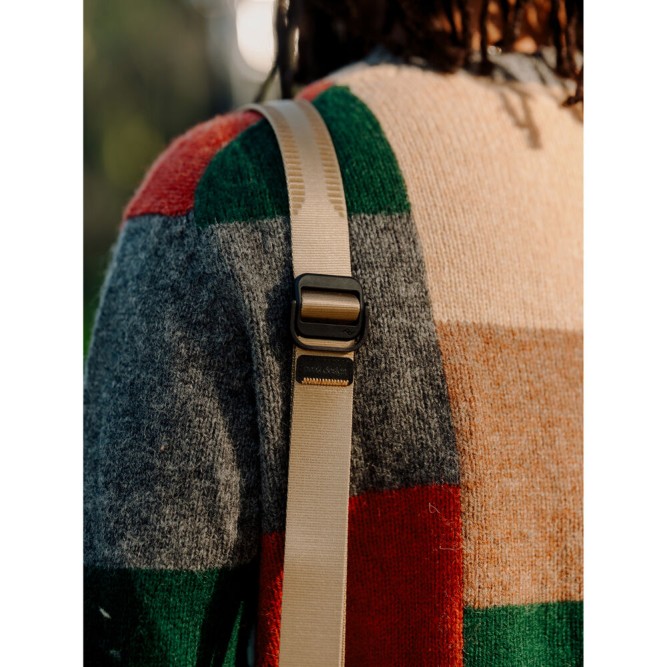 Ремінь для фото Peak Design Slide Lite Coyote