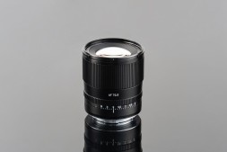 Объектив TTArtisan 75mm f/2 для L-Mount