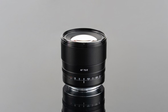 Объектив TTArtisan 75mm f/2 для L-Mount