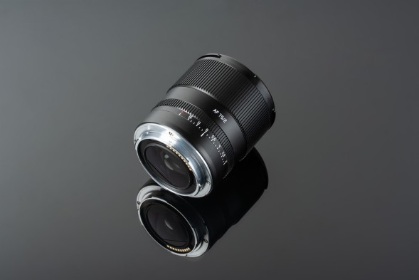Объектив TTArtisan 75mm f/2 для L-Mount
