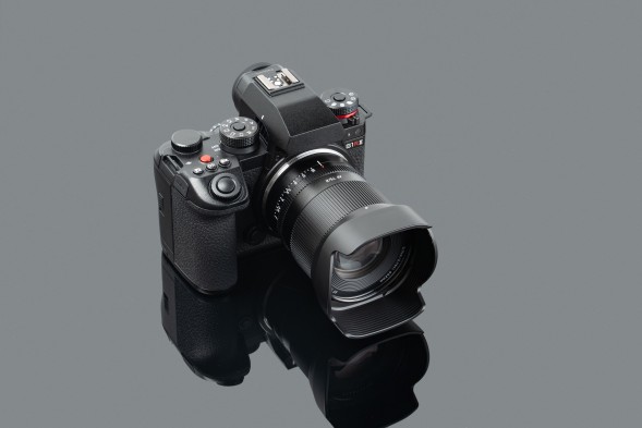 Объектив TTArtisan 75mm f/2 для L-Mount