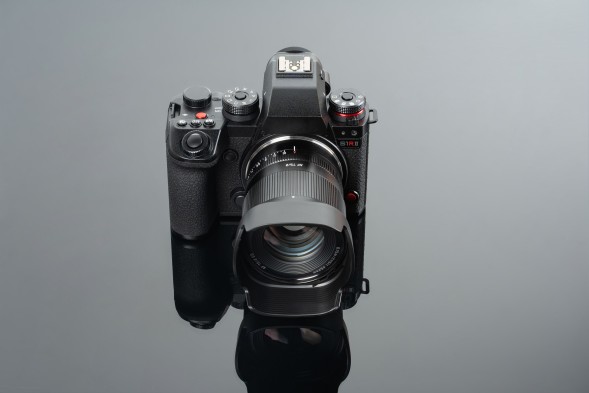 Объектив TTArtisan 75mm f/2 для L-Mount