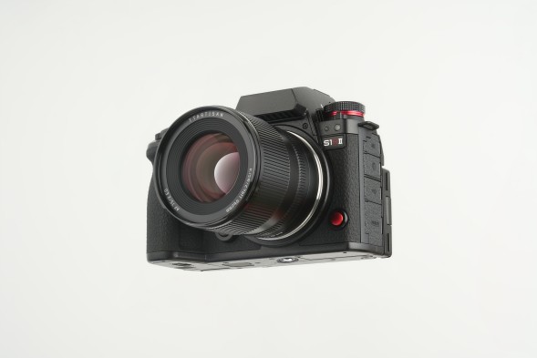 Объектив TTArtisan 75mm f/2 для L-Mount