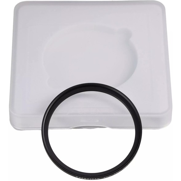 Ультрафиолетовый защитный светофильтр TTArtisan Slim PRO MC UV 52mm