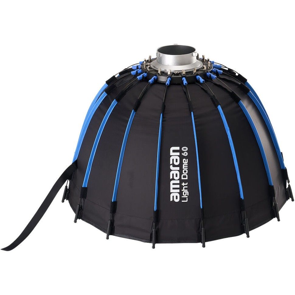 【Aputure正規品】Aputure | Amazon SE+炭素繊維ステントセット Dome Aputure　60X　Light Light ボーエンズ 90cm III Dome その他
