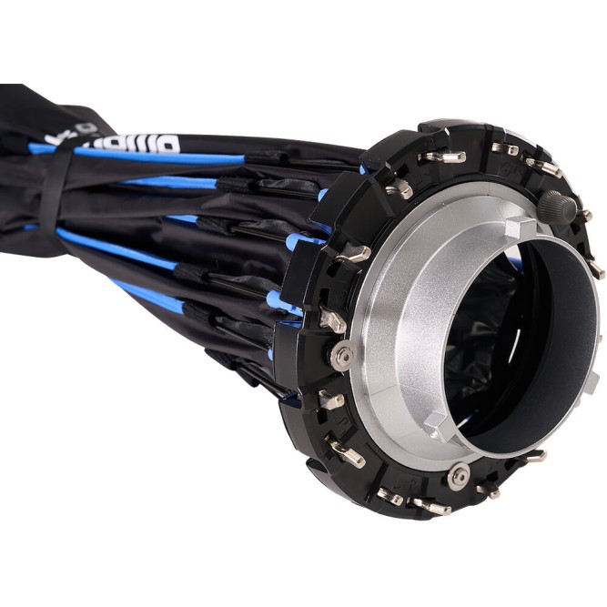 Софтбокс Amaran Light Dome 60