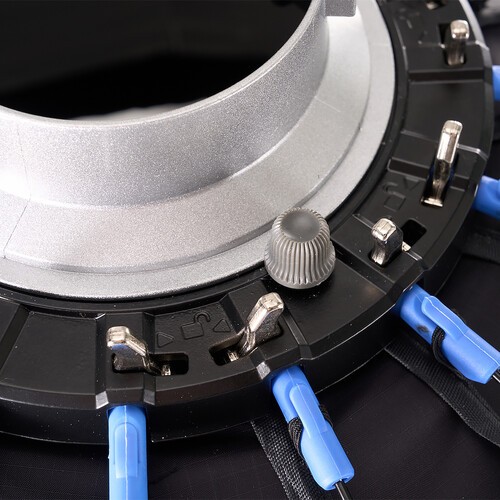 Софтбокс Amaran Light Dome 60