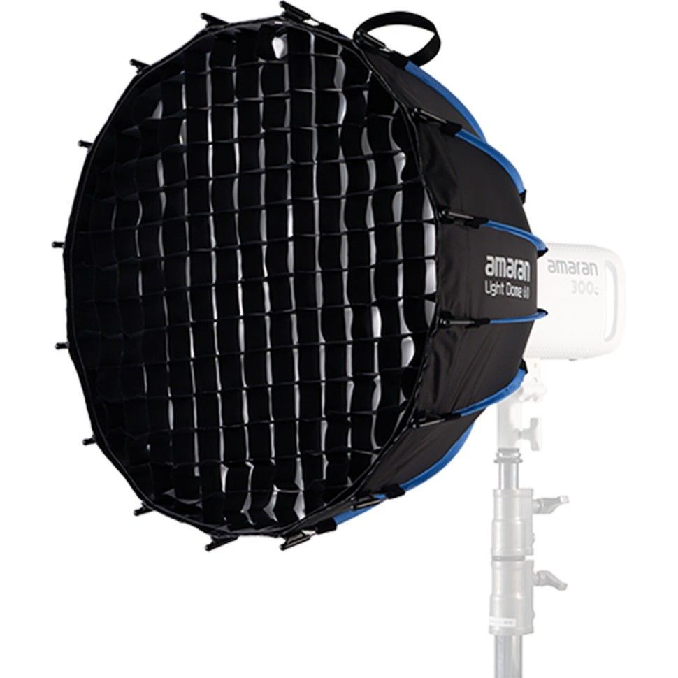 Софтбокс Amaran Light Dome 60