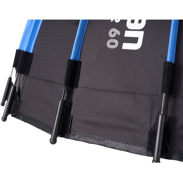 Софтбокс Amaran Light Dome 60