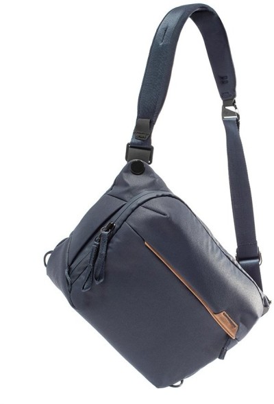 Сумка Peak Design Everyday Sling 6L Midnight