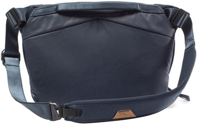 Сумка Peak Design Everyday Sling 6L Midnight