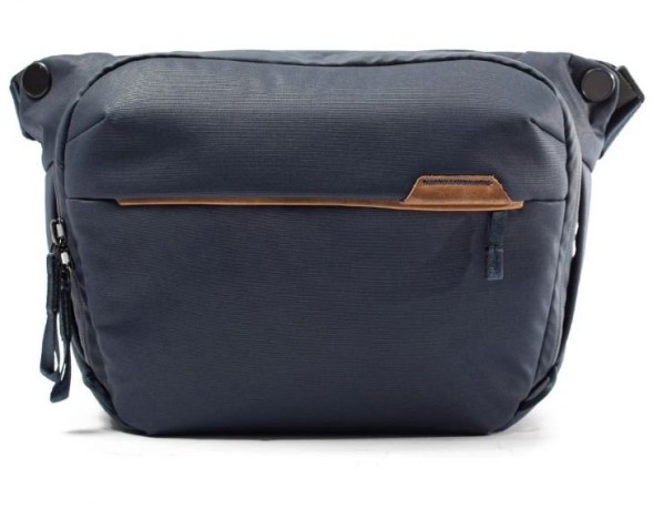 Сумка Peak Design Everyday Sling 6L Midnight