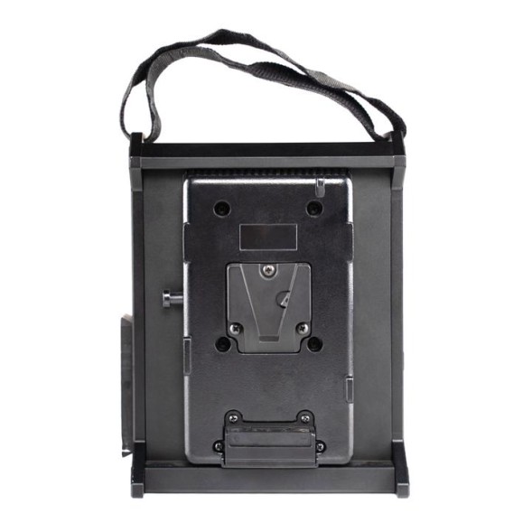 Станция питания Aputure 2-Bay Power Station (V-Mount)