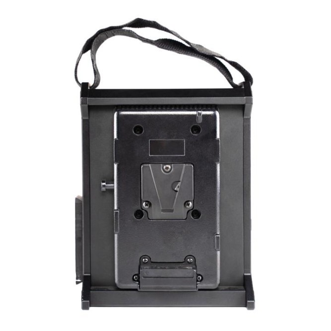 Станція живлення Aputure 2-Bay Power Station (V-Mount)