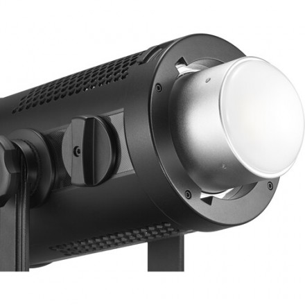 LED Студійний 150W Zoom RGB Godox