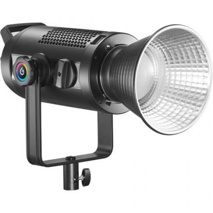 LED Студійний 150W Zoom RGB Godox