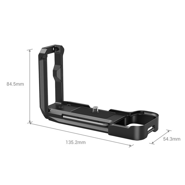 L-брекет SmallRig 3089 for Sony a7C