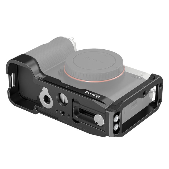 L-брекет SmallRig 3089 for Sony a7C