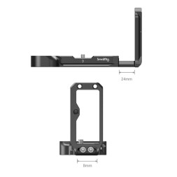 L-площадка SmallRig 3089 for Sony a7C