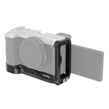 L-брекет SmallRig 3089 for Sony a7C