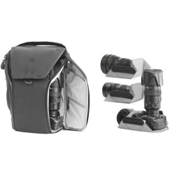 Рюкзак Peak Design Everyday Backpack 30L Midnight