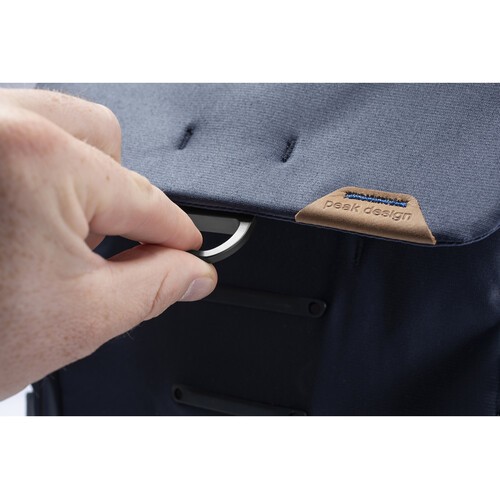 Рюкзак Peak Design Everyday Backpack 30L Midnight