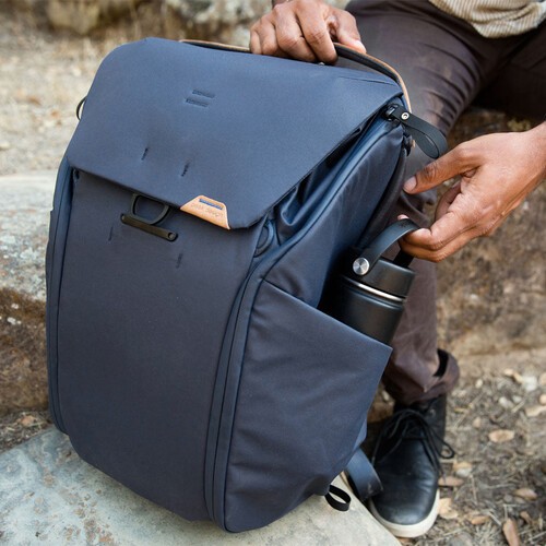 Рюкзак Peak Design Everyday Backpack 30L Midnight 