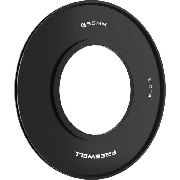 Адаптер Freewell Ring для Eiger Matte Box (55mm) (снято с производства)