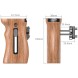 Ручка для клеток SmallRig Wooden Universal Side Handle