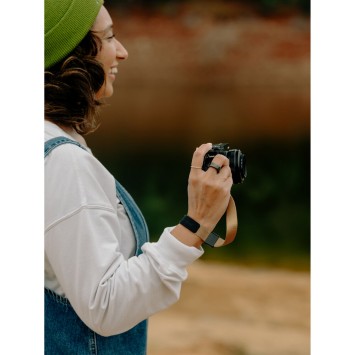 Ремінь для фото Peak Design Cuff Coyote