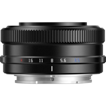 Обʼєктив TTArtisan AF 14mm f/3.5 E для Sony E