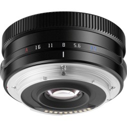 Объектив TTArtisan AF 14mm f/3.5 E для Sony (APS-C)