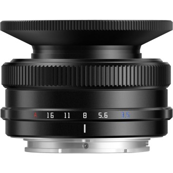 Обʼєктив TTArtisan AF 14mm f/3.5 E для Sony (APS-C)