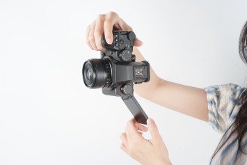 Обʼєктив TTArtisan AF 40mm f/2 для L-Mount