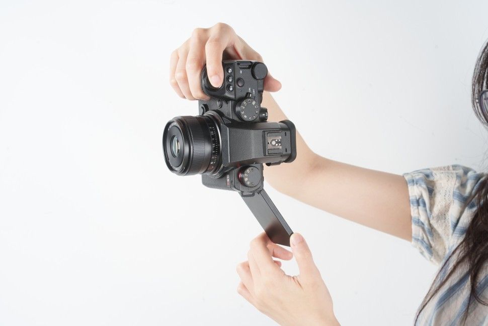 Обʼєктив TTArtisan AF 40mm f/2 для L-Mount