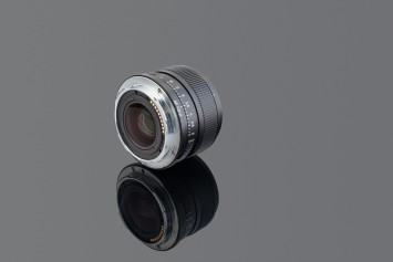 Обʼєктив TTArtisan AF 40mm f/2 для L-Mount