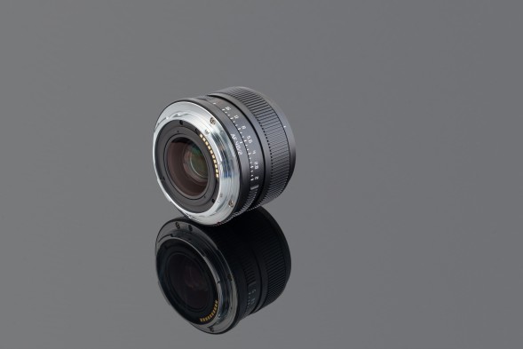 Объектив TTArtisan AF 40mm f/2 для L-Mount
