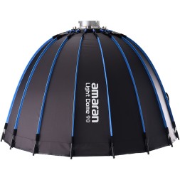 Софтбокс Amaran Light Dome 90
