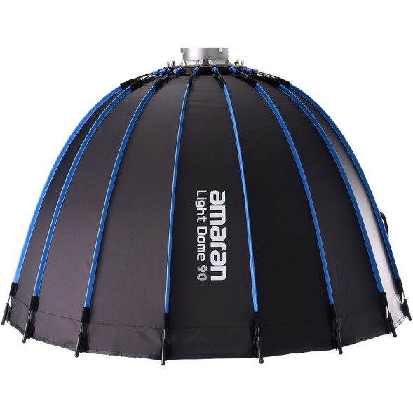 Софтбокс Amaran Light Dome 90