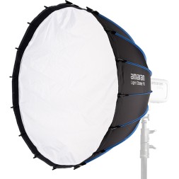 Софтбокс Amaran Light Dome 90